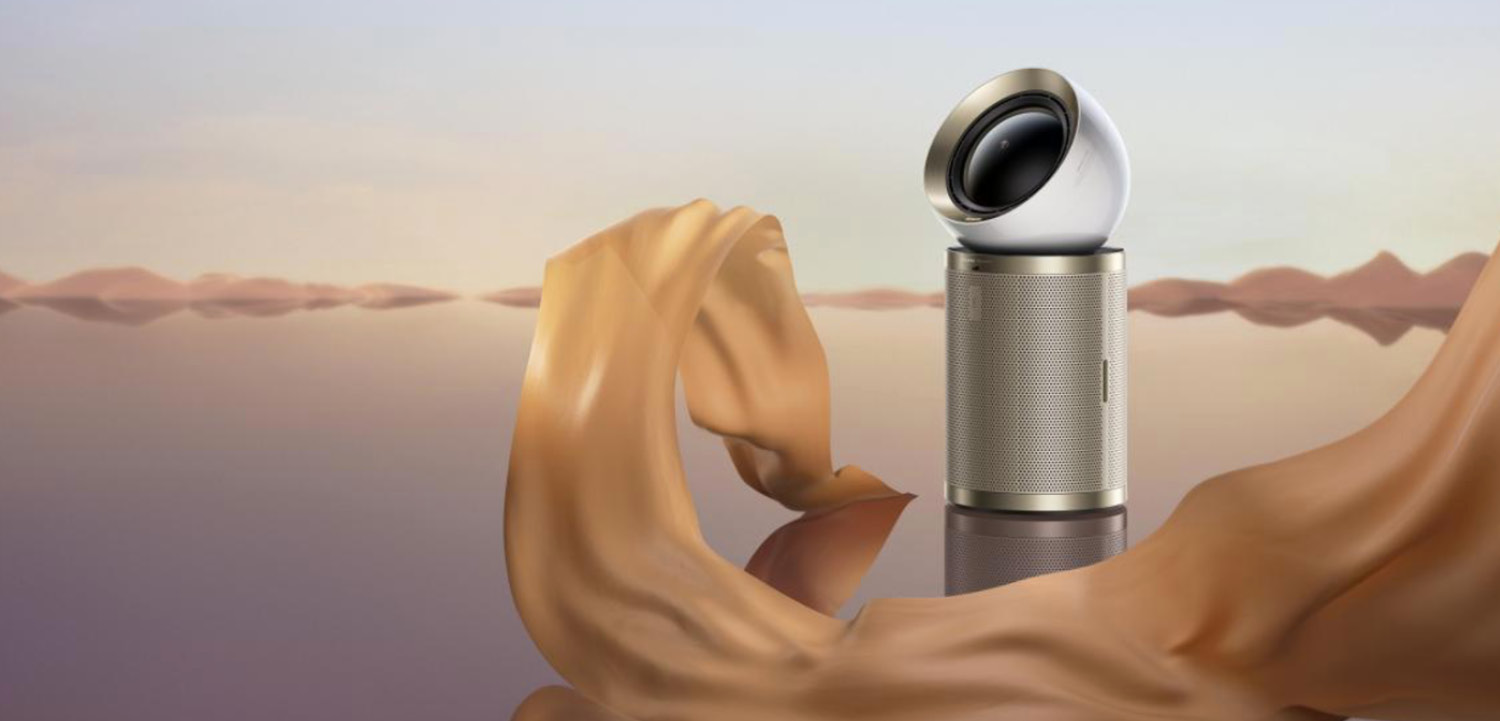 Dreame AirPursue PM20 & PM10