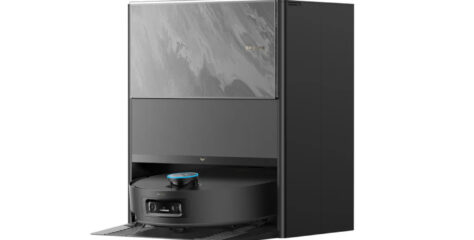 Dreame Aqua10 Ultra Track Complete