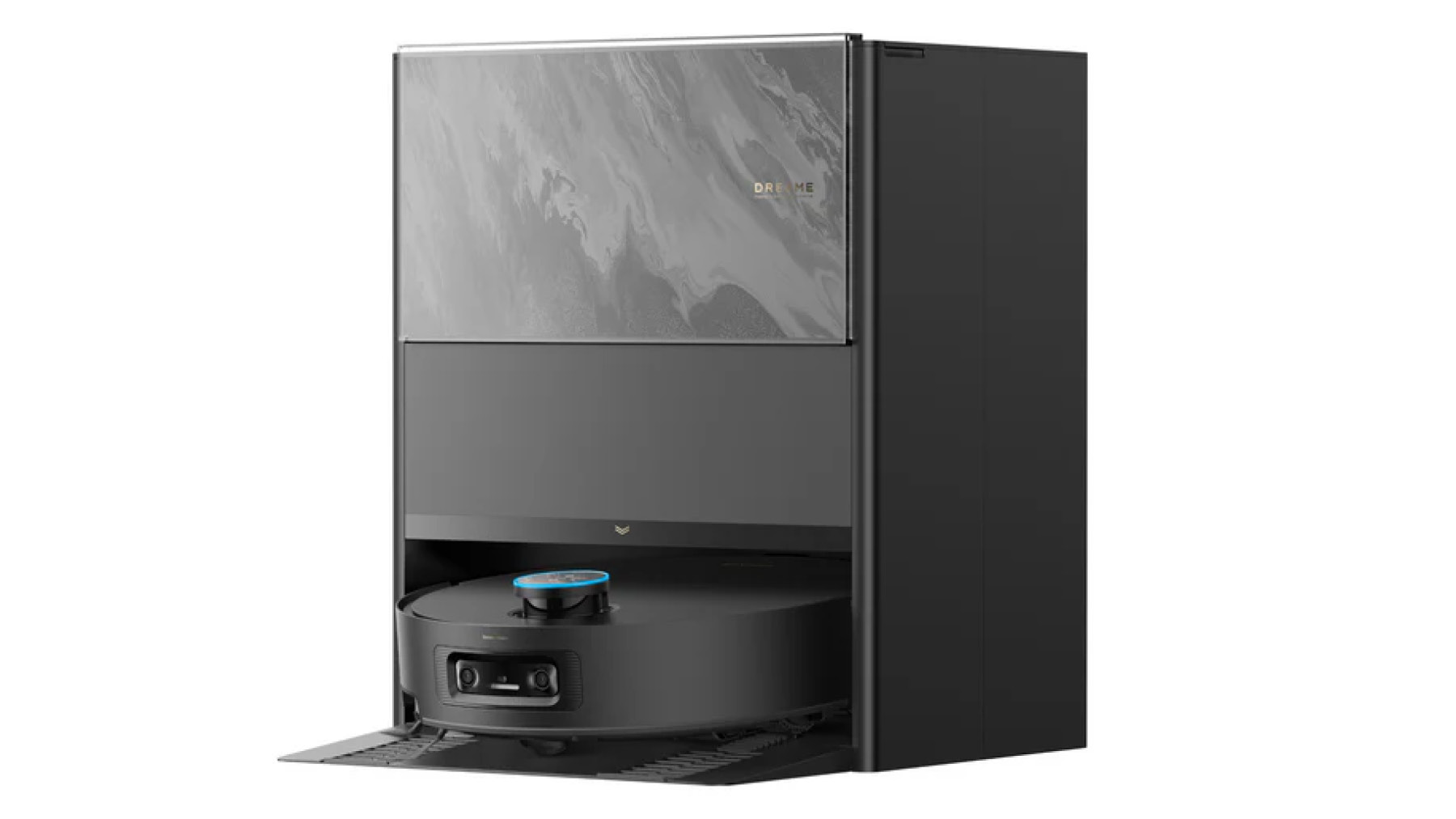 Dreame Aqua 10 Pro Track