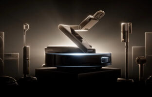 Dreame IFA 2025 Teaser