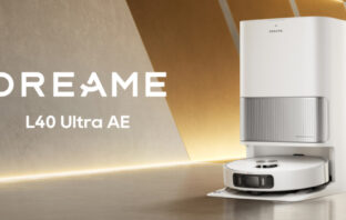 Dreame L40 Ultra AE