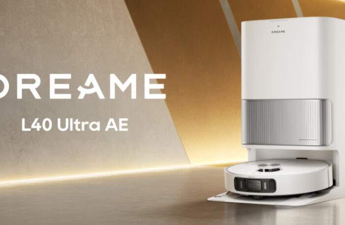 Dreame L40 Ultra AE