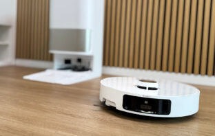 Dreame L40s Pro Ultra TEST