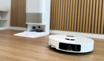 Dreame L40s Pro Ultra TEST