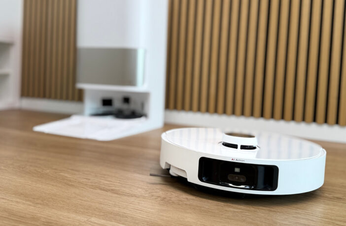 Dreame L40s Pro Ultra TEST