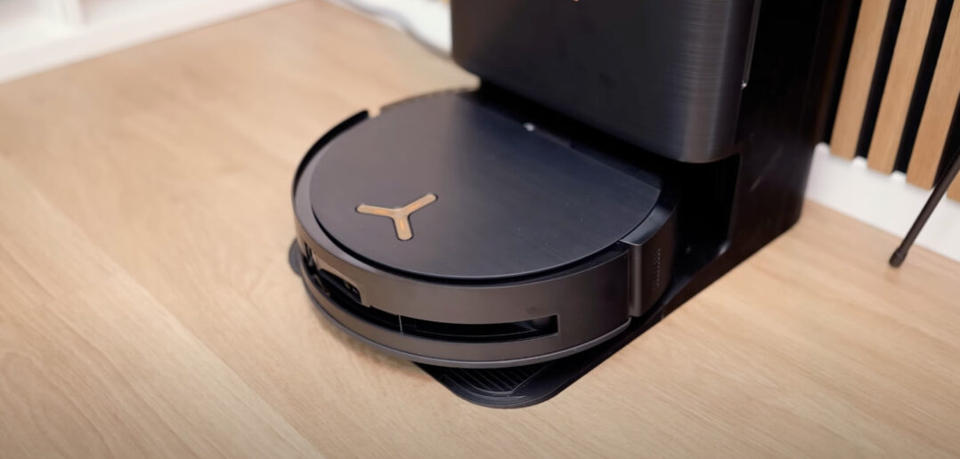 ECOVACS DEEBOT X9 PRO OMNI