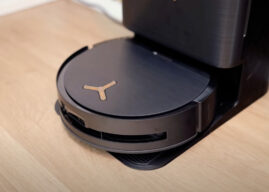 DEAL | ECOVACS DEEBOT X9 PRO OMNI zum Bestpreis im Angebot!