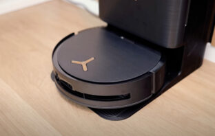 ECOVACS DEEBOT X9 PRO OMNI