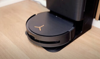 ECOVACS DEEBOT X9 PRO OMNI