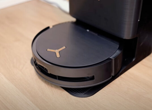 DEAL | ECOVACS DEEBOT X9 PRO OMNI zum Bestpreis im Angebot!