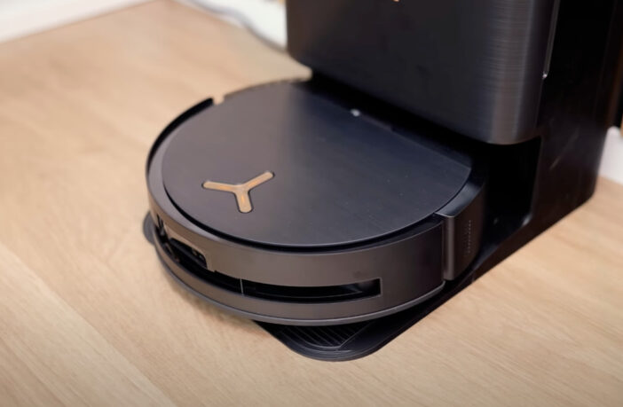 ECOVACS DEEBOT X9 PRO OMNI