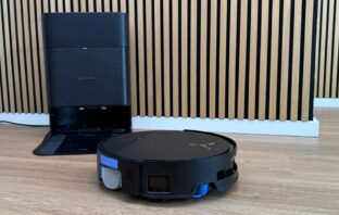 ECOVACS DEEBOT X9 PRO OMNI TEST