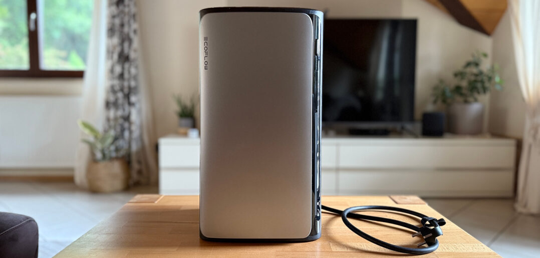 EcoFlow STREAM AC Pro