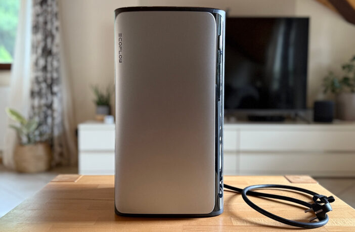 EcoFlow STREAM AC Pro