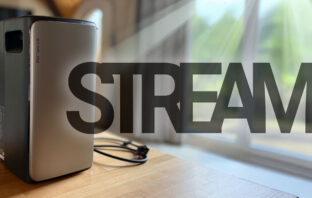 EcoFlow STREAM Balkonktraftwerk im TEST