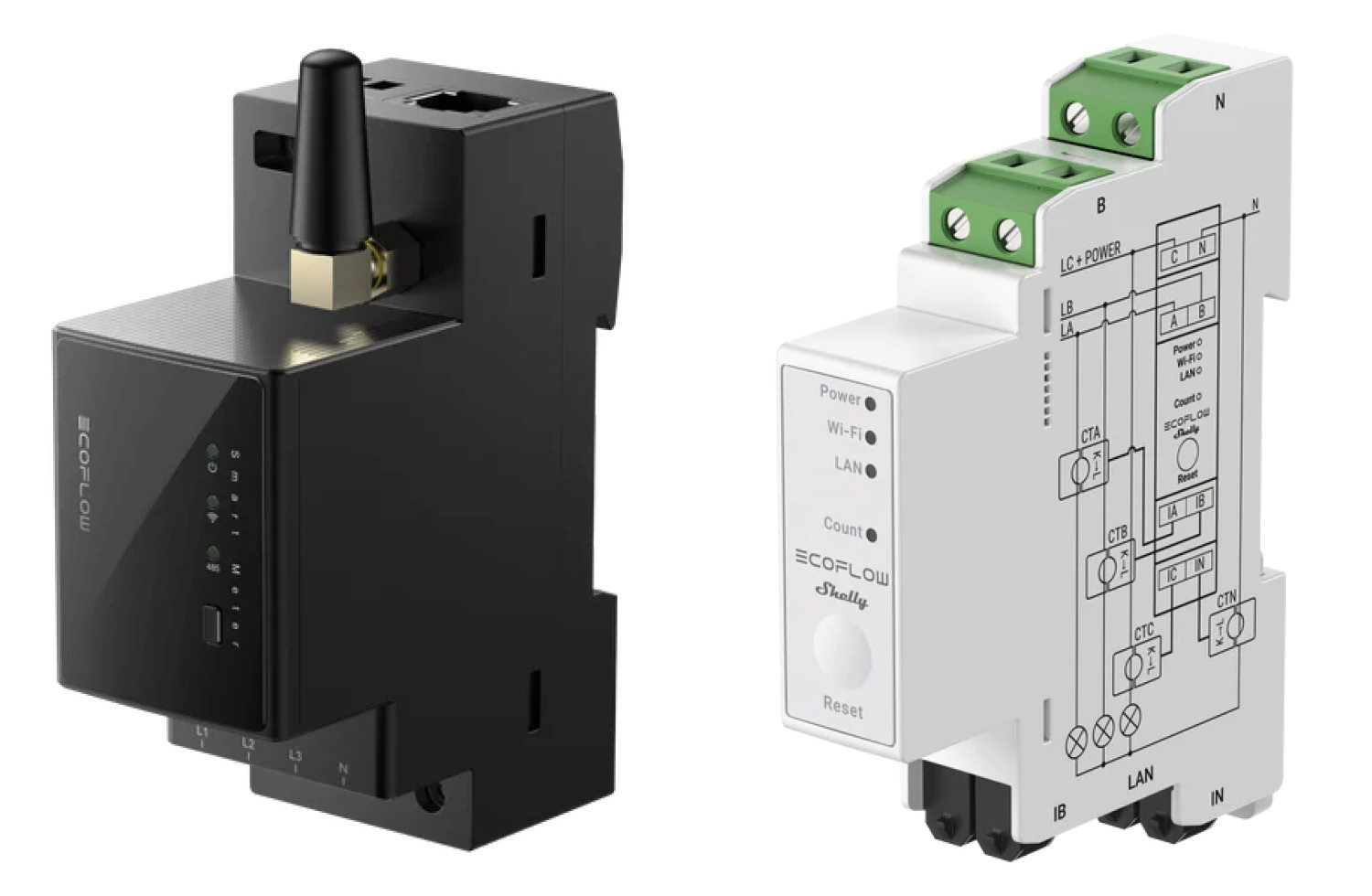 In diesem Test zeige ich euch, wie effizient das STREAM Balkonkraftwerk von EcoFlow arbeitet