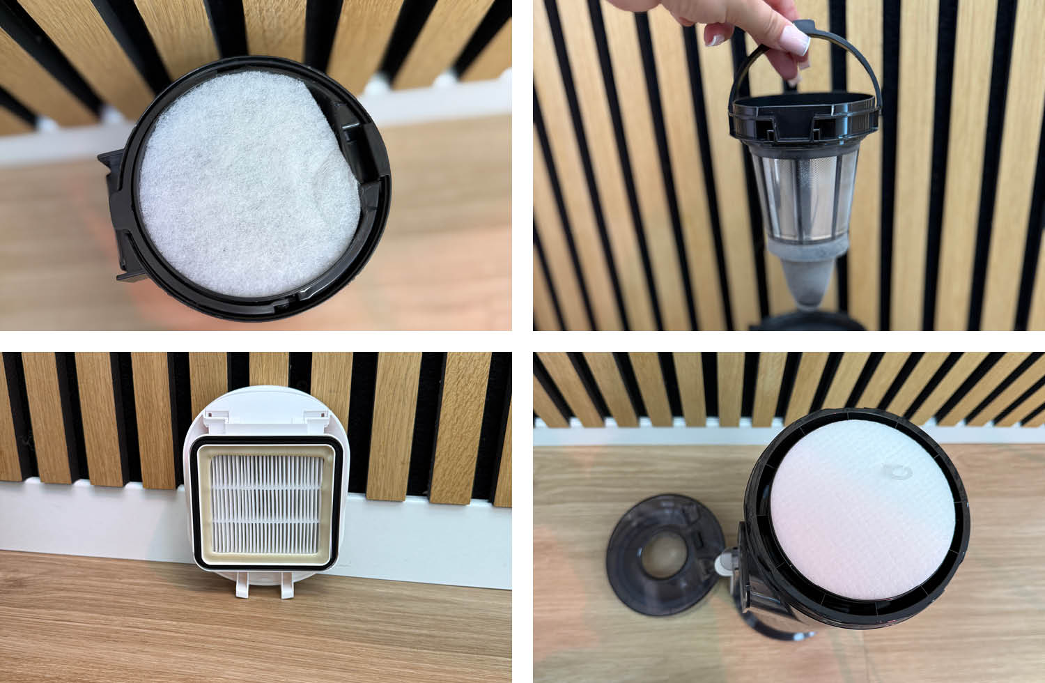 Filter Tineco Pure One Station 5 