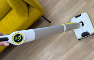 Finderbild Kärcher FC 8