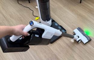 Finderbild Tineco Pure One Station 5