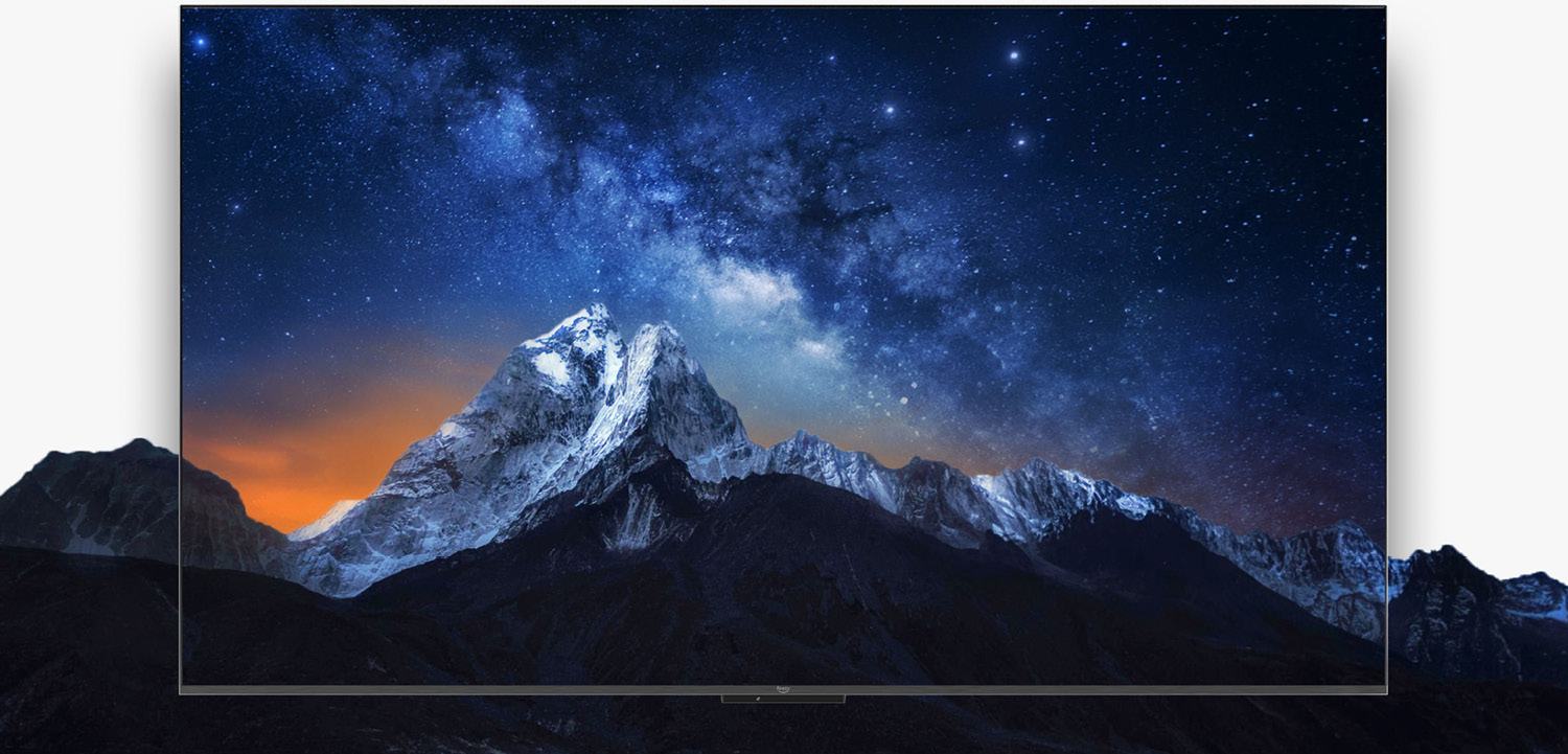 Fire TV Omni Mini-LED-Serie