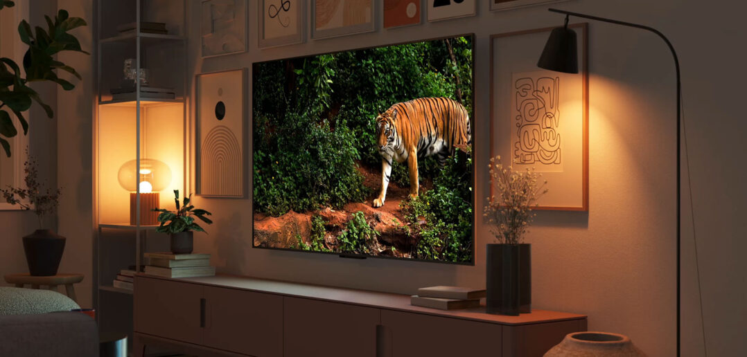 Fire TV Omni Mini-LED-Serie