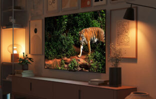 Fire TV Omni Mini-LED-Serie