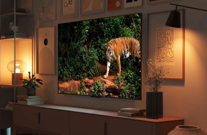 Fire TV Omni Mini-LED-Serie