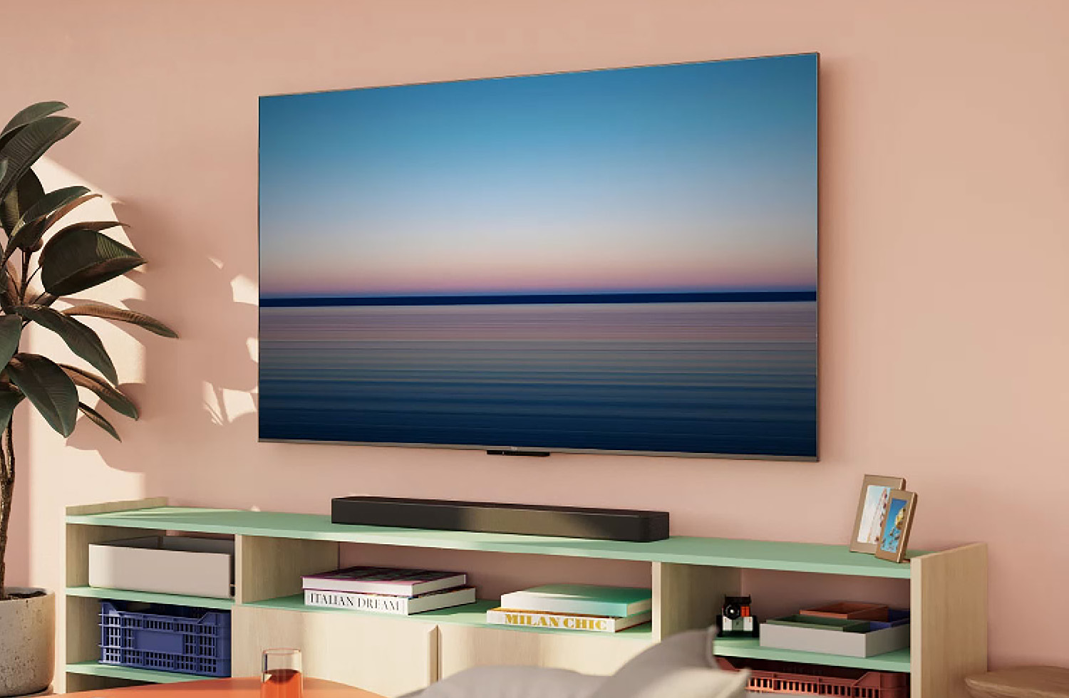 Fire TV Omni Mini-LED-Serie