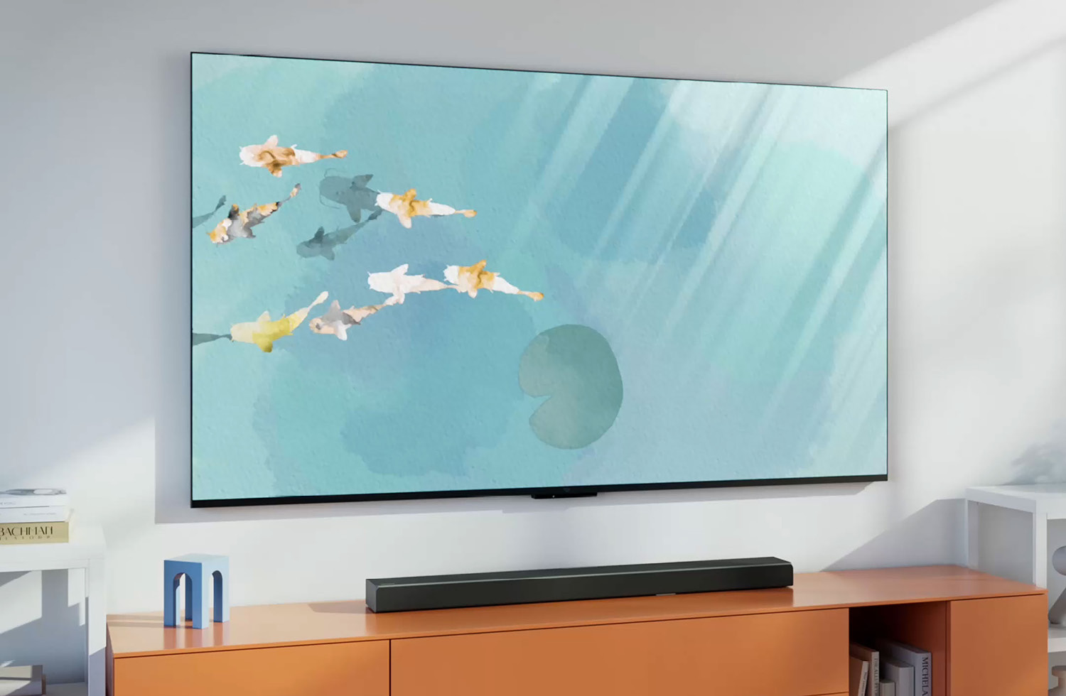 Fire TV Omni Mini-LED-Serie