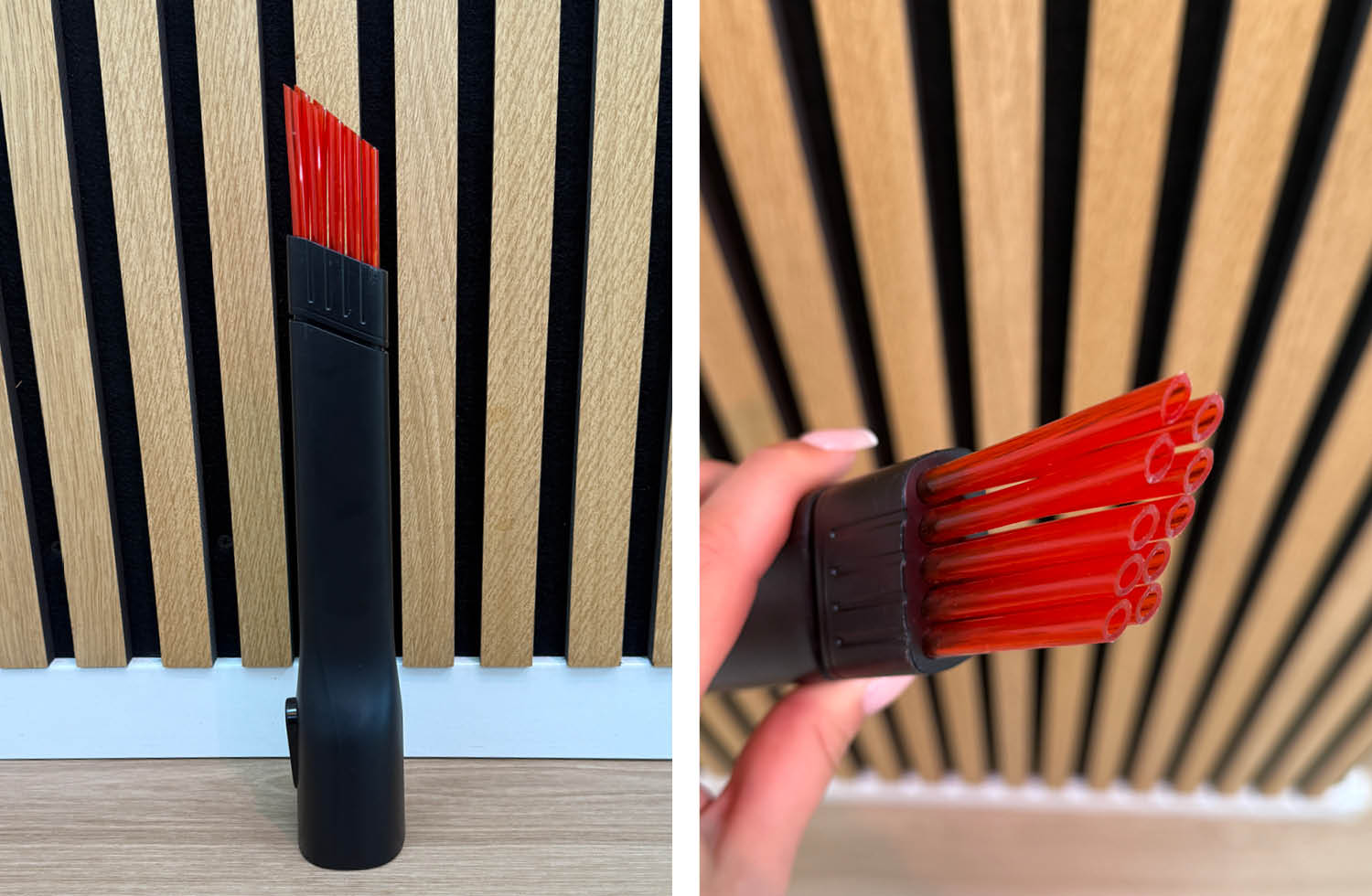 Fugendüse des Bosch Unlimited 10