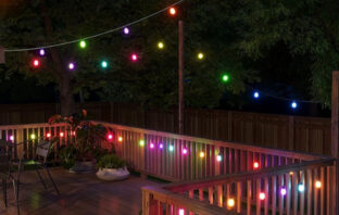 Govee Outdoor Lichterkette