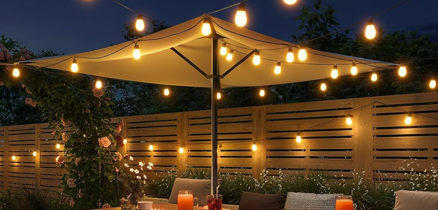 Govee Outdoor Lichterkette