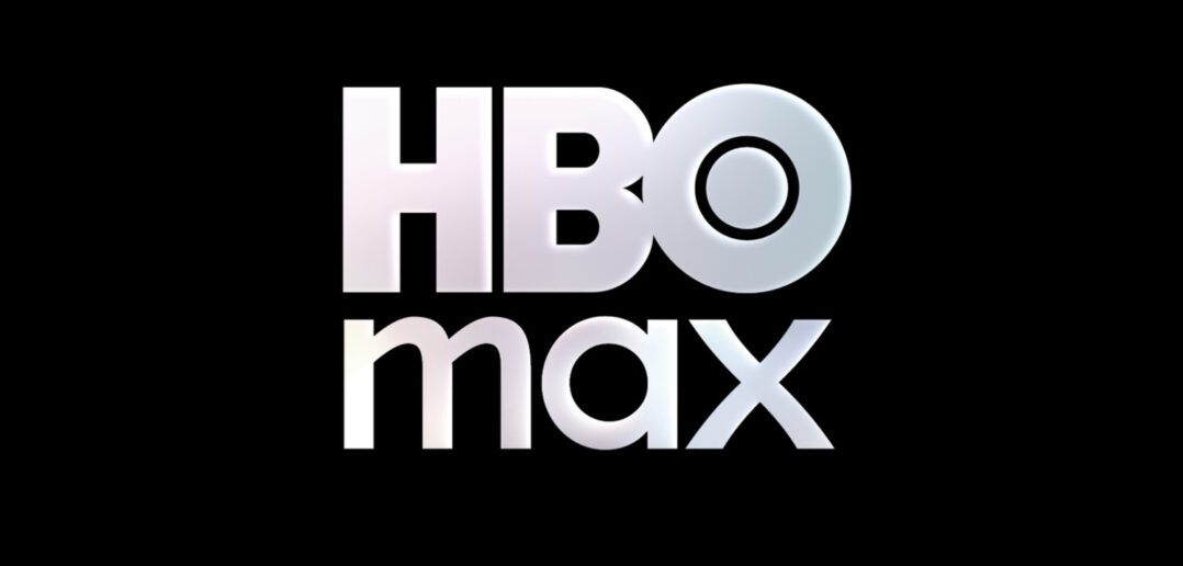 HBO Max Logo