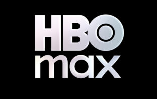 HBO Max Logo