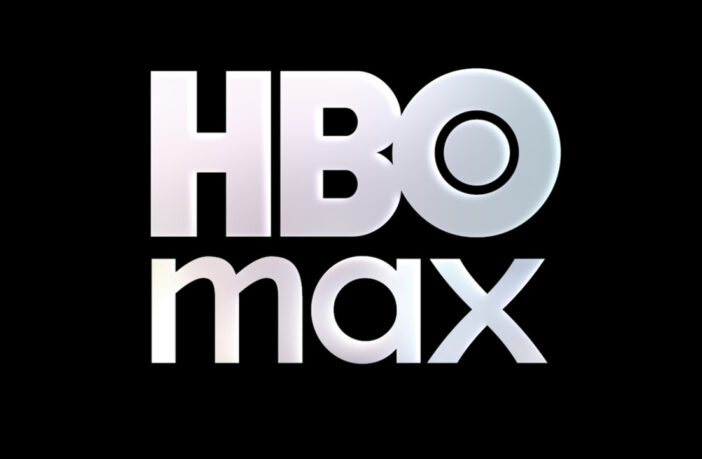 HBO Max Logo