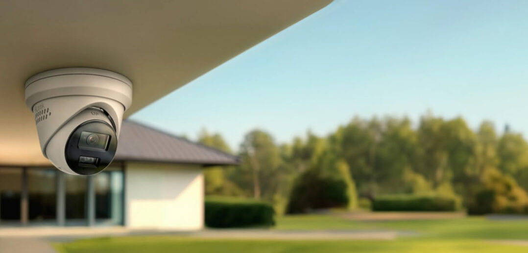 Hikvison Spionageverdacht