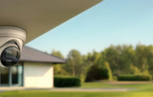 Hikvison Spionageverdacht