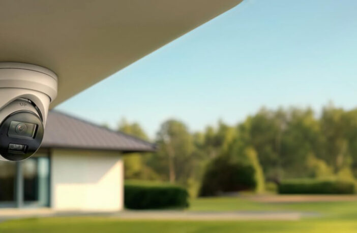 Hikvison Spionageverdacht