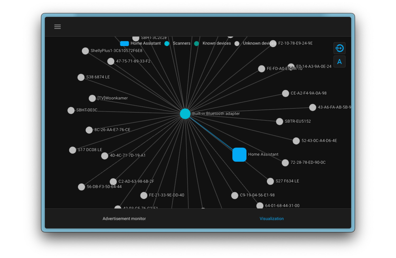 Home Assistant 2025.6 