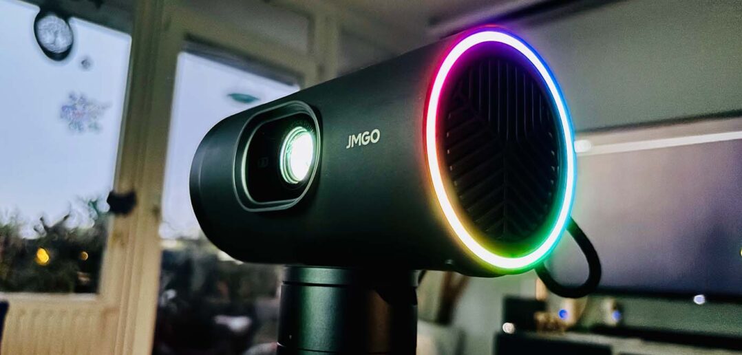 JMGO PICOPlay