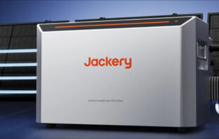 Jackery HomePower 2000 Ultra
