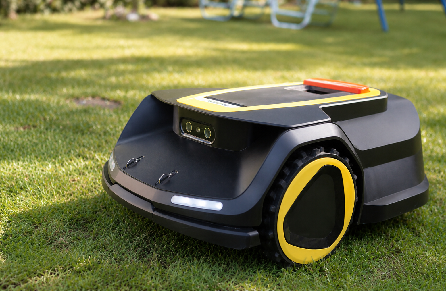 Kärcher RCX 4 | Design & Qualität