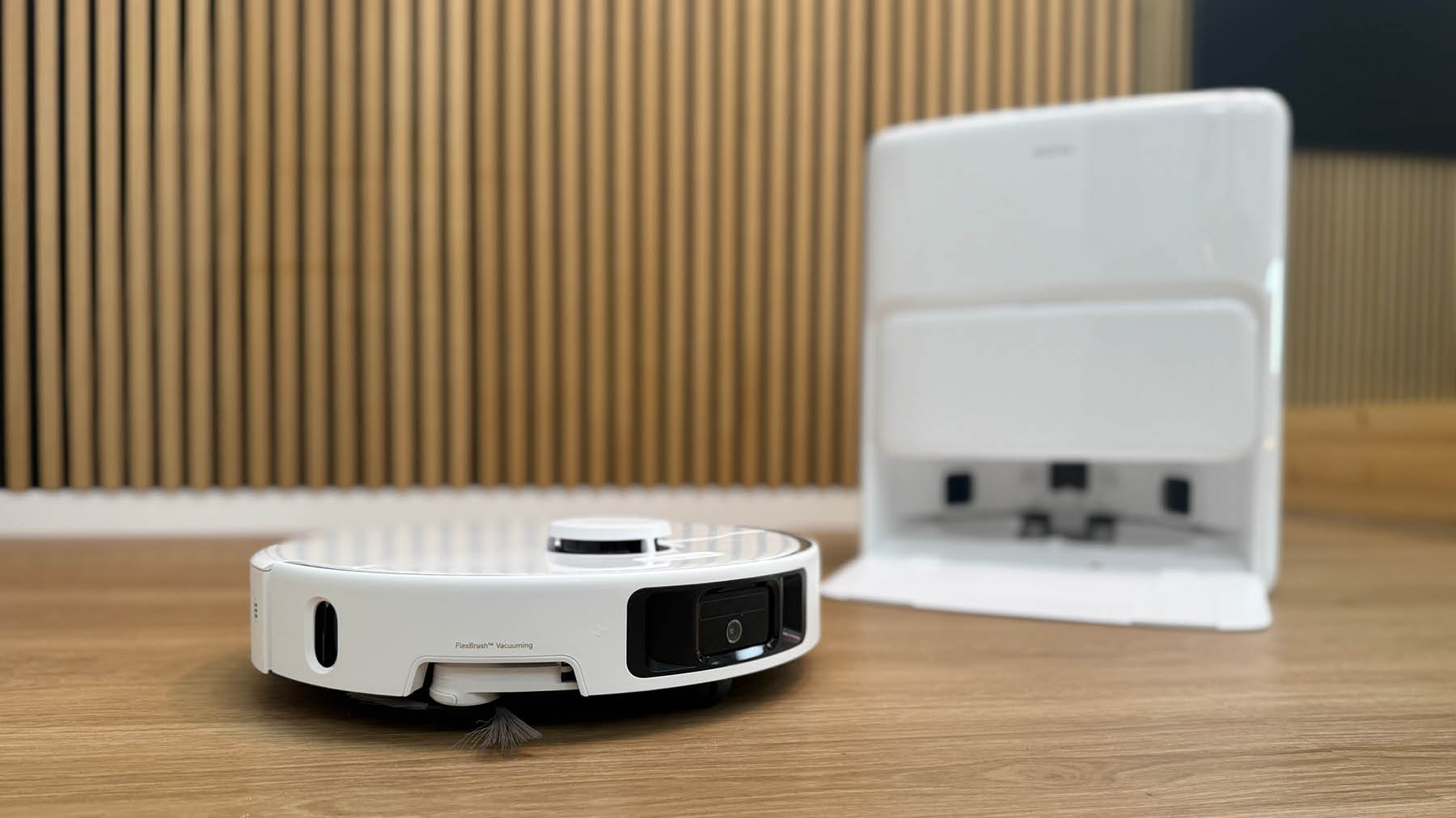 MOVA P50 Ultra Titelbild Finder