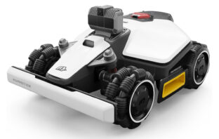 Mammotion LUBA Mini AWD LiDAR