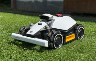 Mammotion LUBA Mini AWD im Test