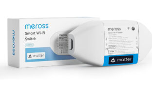 Meross Smart Switch