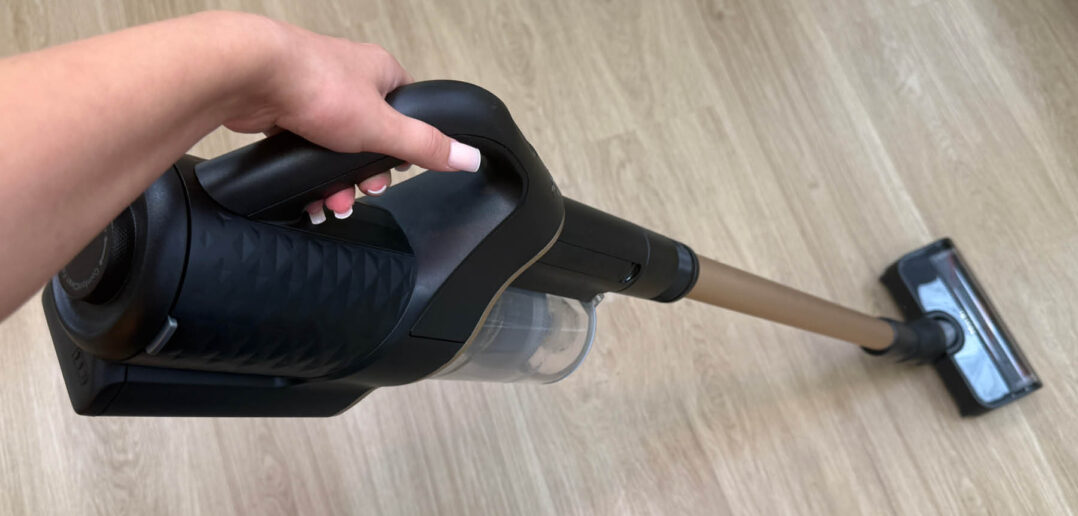 Miele Duoflex HX1 Total Care