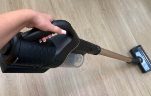 Miele Duoflex HX1 Total Care