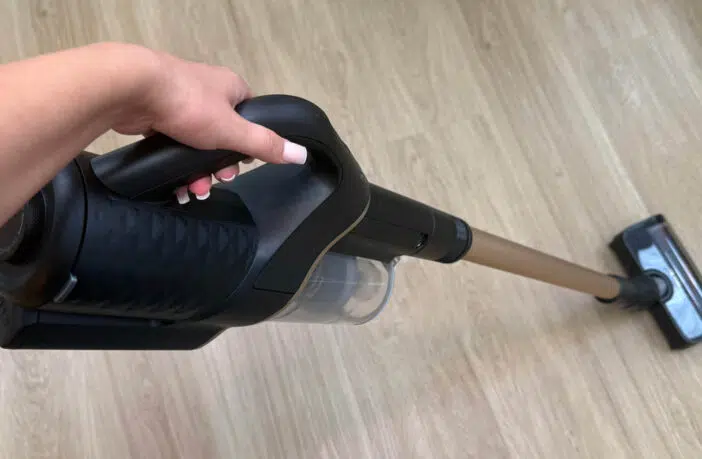 Miele Duoflex HX1 Total Care