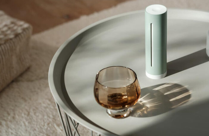 Netatmo - Neue Wetterstation